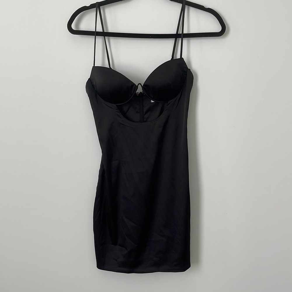 Oh Polly never been worn mini dress